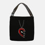 Best Necklace-None-Adjustable Tote-Bag-Vallina84