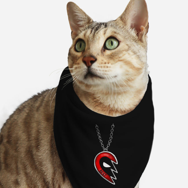 Best Necklace-Cat-Bandana-Pet Collar-Vallina84