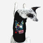 Witchy Delivery-Dog-Basic-Pet Tank-Arinesart