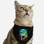 The Pork Pilot-Cat-Adjustable-Pet Collar-Arinesart