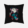 Sailor Night-None-Removable Cover-Throw Pillow-Arinesart