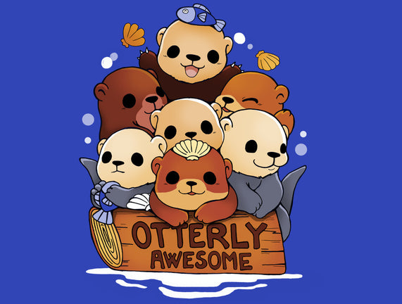 Otterly Awesome