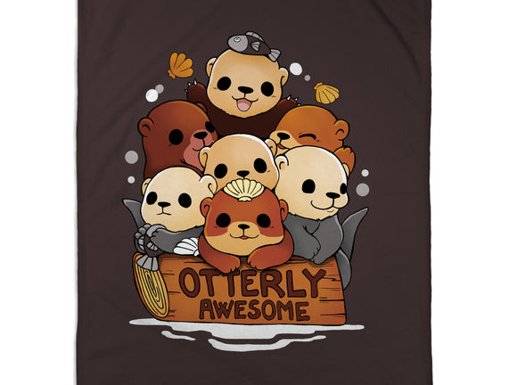 Otterly Awesome