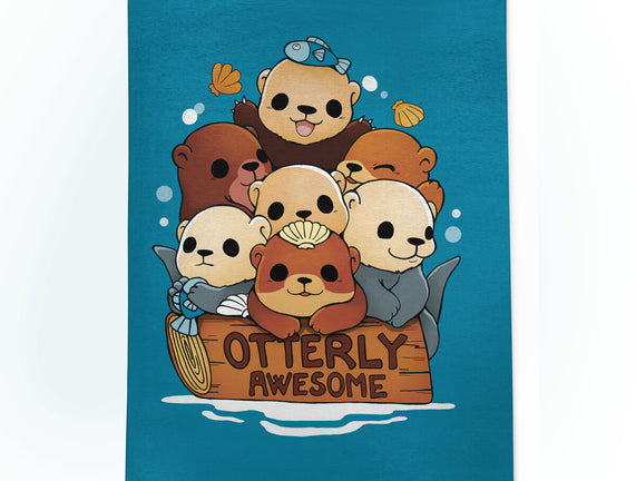 Otterly Awesome