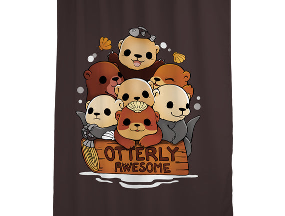 Otterly Awesome