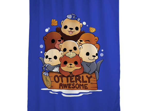 Otterly Awesome