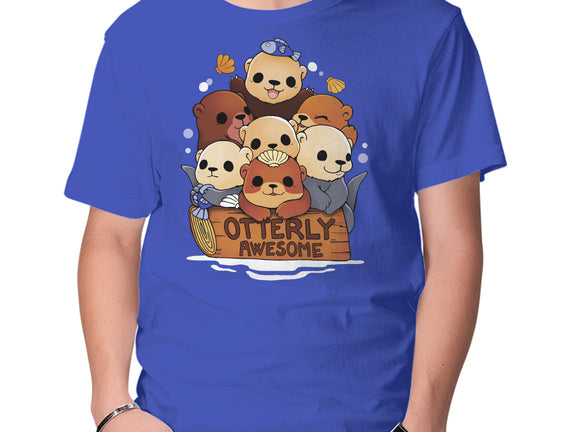 Otterly Awesome