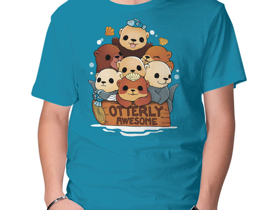 Otterly Awesome