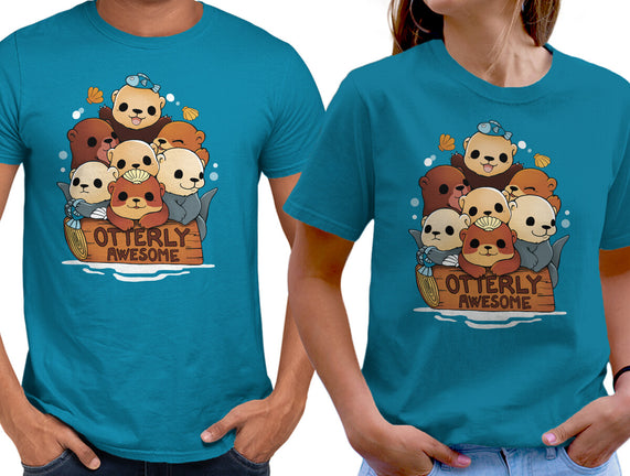 Otterly Awesome