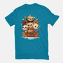 Otterly Awesome-Mens-Premium-Tee-Vallina84