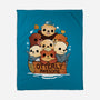 Otterly Awesome-None-Fleece-Blanket-Vallina84