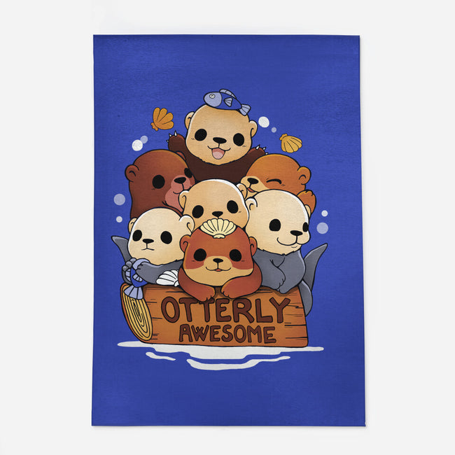 Otterly Awesome-None-Indoor-Rug-Vallina84