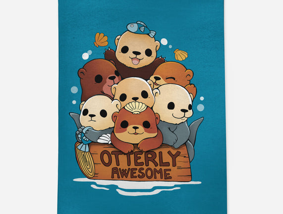 Otterly Awesome