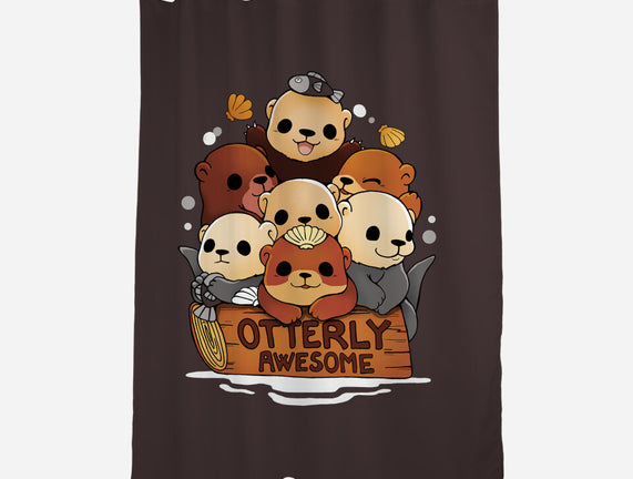 Otterly Awesome