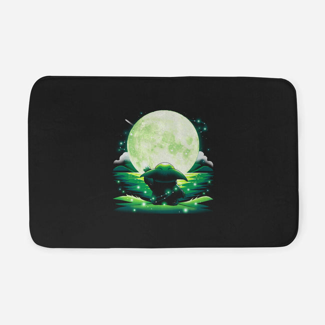 Baby Touch Moon-None-Memory Foam-Bath Mat-Vallina84