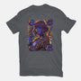 The 5th Ninja-Mens-Premium-Tee-Bruno Mota