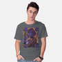 The 5th Ninja-Mens-Basic-Tee-Bruno Mota