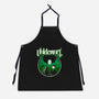 Lord Ghost-Unisex-Kitchen-Apron-jasesa