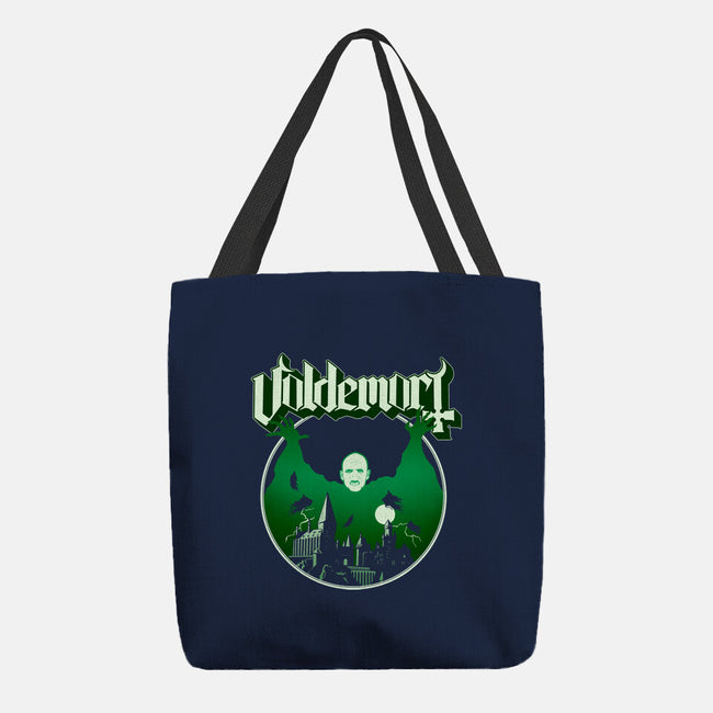 Lord Ghost-None-Basic Tote-Bag-jasesa