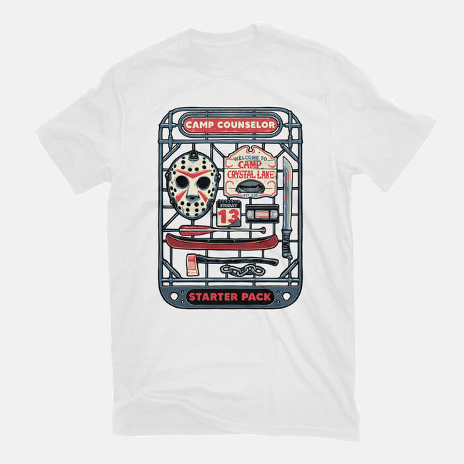 Friday Kit-Mens-Premium-Tee-glitchygorilla