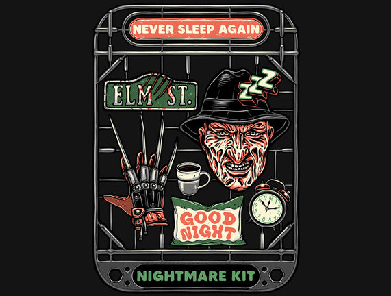 Nightmare Kit