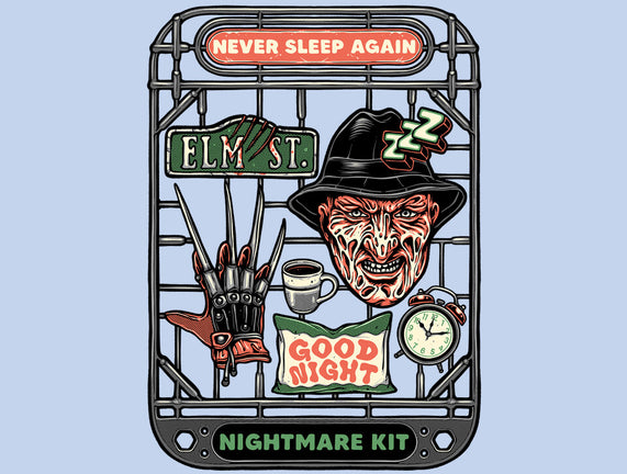 Nightmare Kit