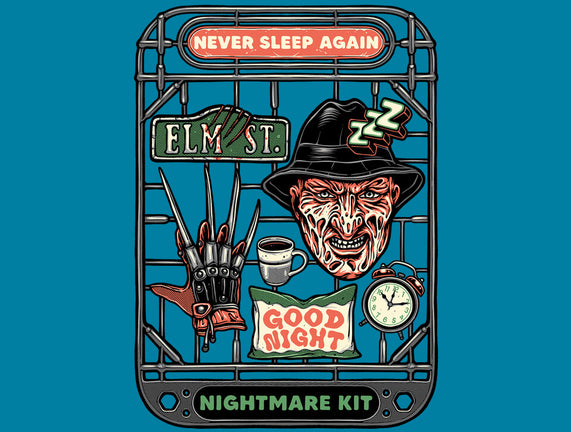 Nightmare Kit