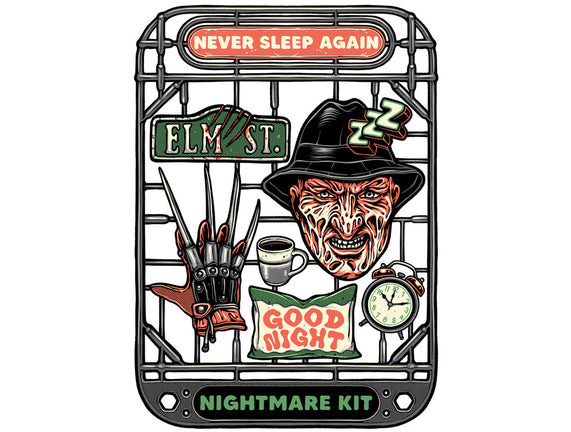 Nightmare Kit