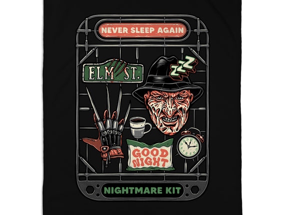 Nightmare Kit