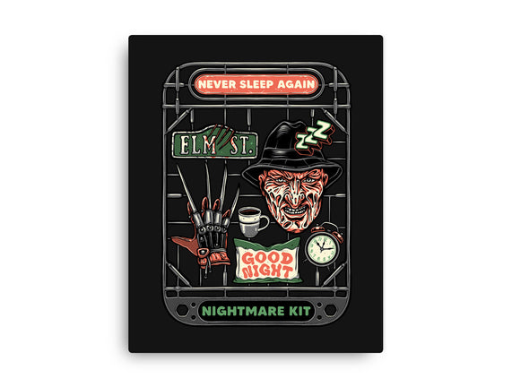 Nightmare Kit