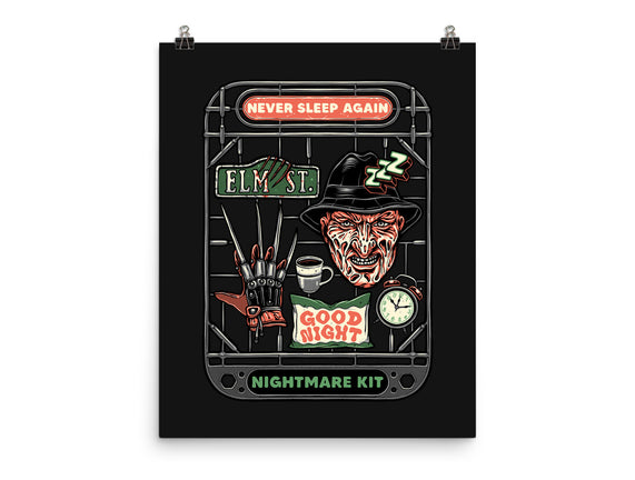 Nightmare Kit