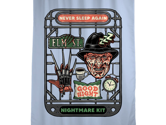 Nightmare Kit