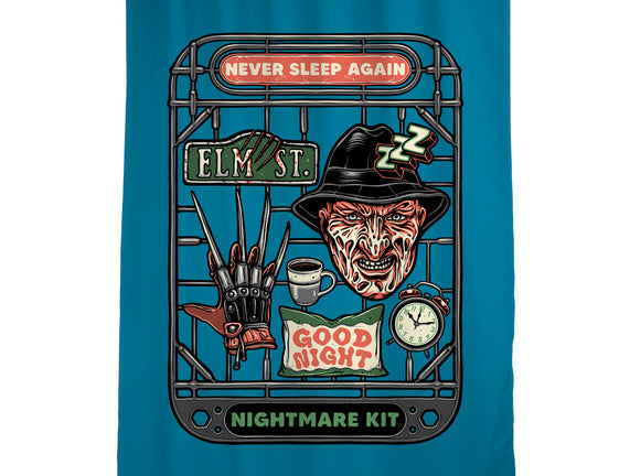 Nightmare Kit