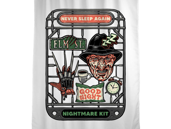 Nightmare Kit