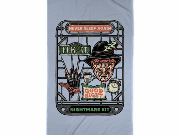 Nightmare Kit