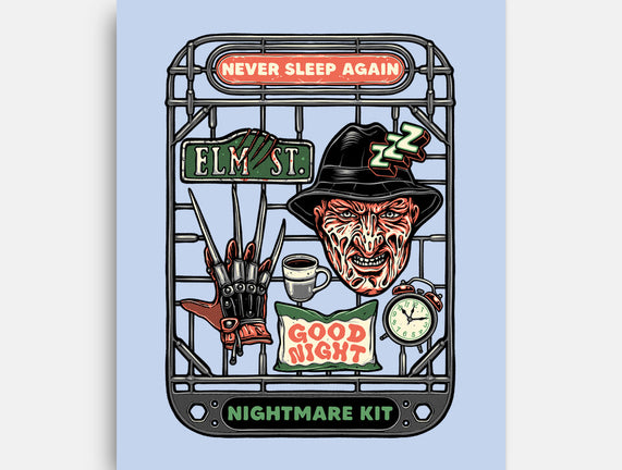 Nightmare Kit