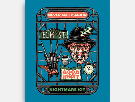 Nightmare Kit