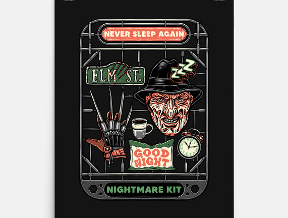 Nightmare Kit