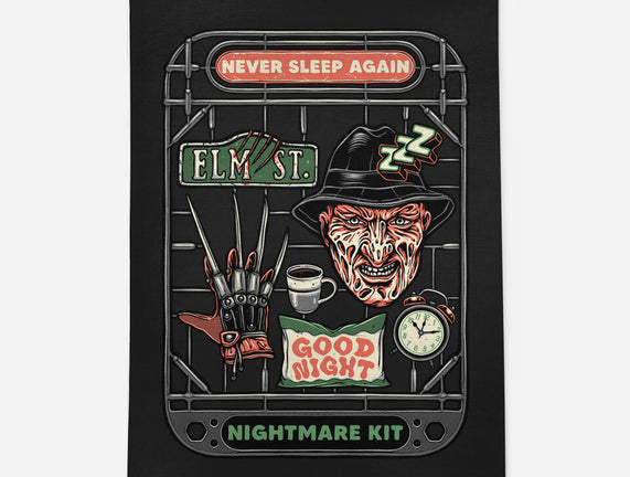 Nightmare Kit