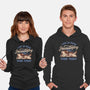 So Much Procrastinating Done-Unisex-Pullover-Sweatshirt-eduely