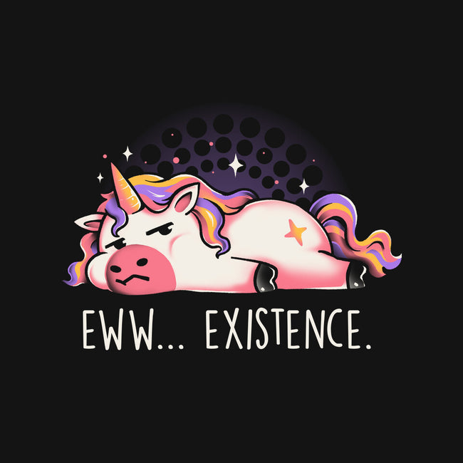 Eww Existence-Baby-Basic-Tee-eduely