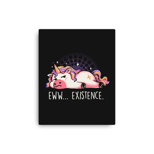 Eww Existence