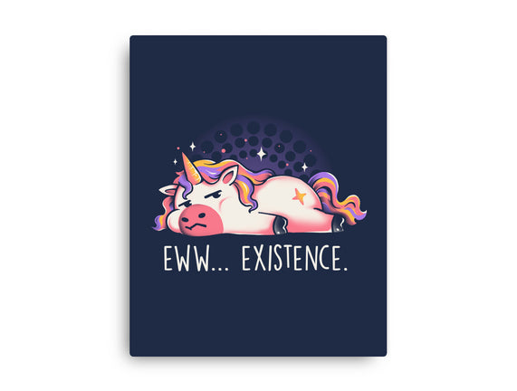 Eww Existence