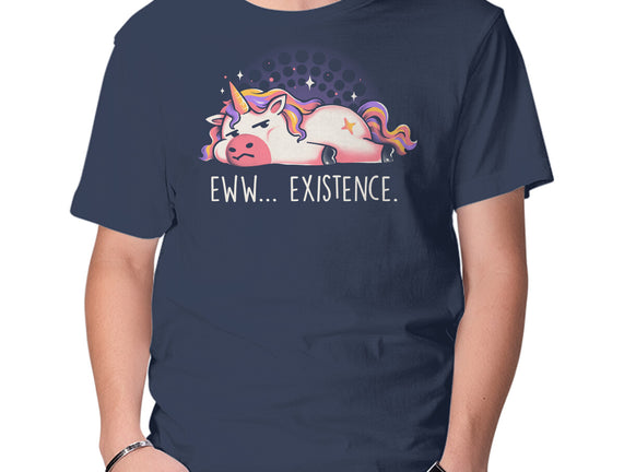 Eww Existence