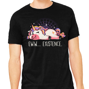 Eww Existence