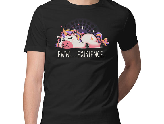 Eww Existence