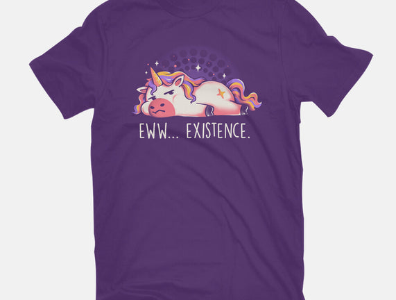 Eww Existence