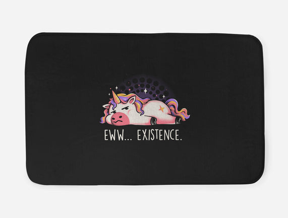 Eww Existence