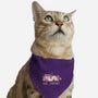 Eww Existence-Cat-Adjustable-Pet Collar-eduely