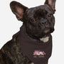 Eww Existence-Dog-Bandana-Pet Collar-eduely